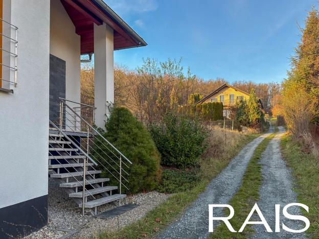 Prodej pozemku pro bydlení, Brno, Pod Mniší horou, 461 m2