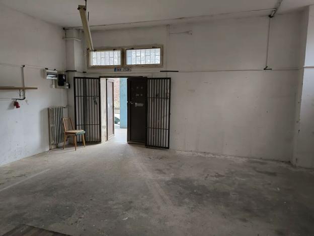 Pronájem skladu, Ústí nad Labem, Seifertova, 70 m2