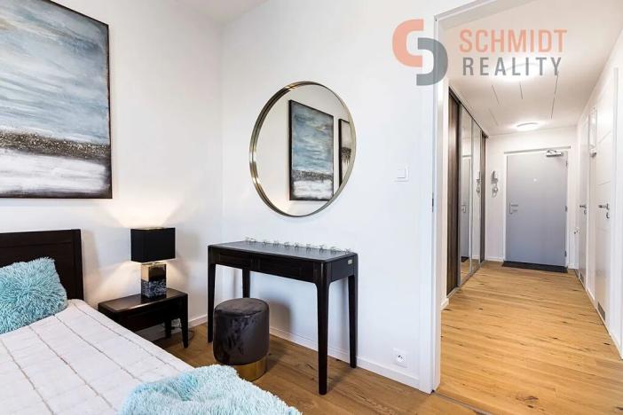 Pronájem bytu 3+kk, Brno, Provazníkova, 81 m2