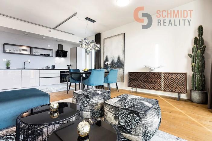 Pronájem bytu 3+kk, Brno, Provazníkova, 81 m2