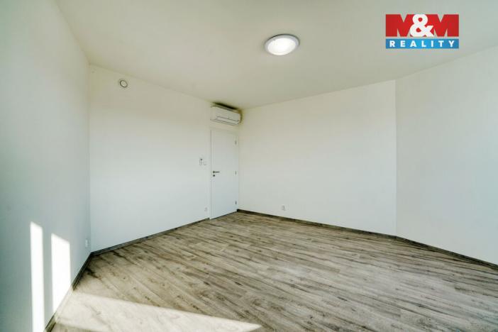 Pronájem bytu 3+kk, Plzeň - Východní Předměstí, Železniční, 96 m2