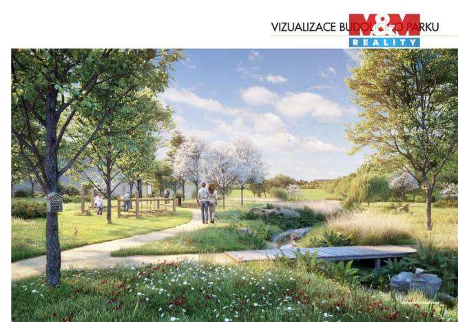 Prodej bytu 2+1, Praha - Hlubočepy, Gollové, 59 m2