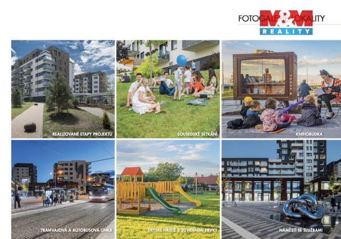 Prodej bytu 2+1, Praha - Hlubočepy, Gollové, 59 m2