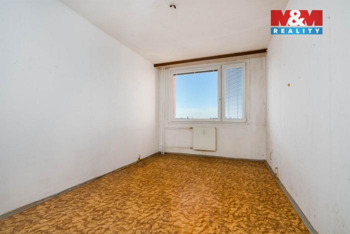 Prodej bytu 4+kk, Čelákovice, U Kapličky, 91 m2