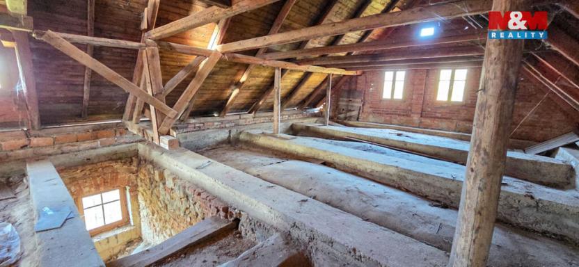 Prodej chalupy, Osečná - Druzcov, 198 m2