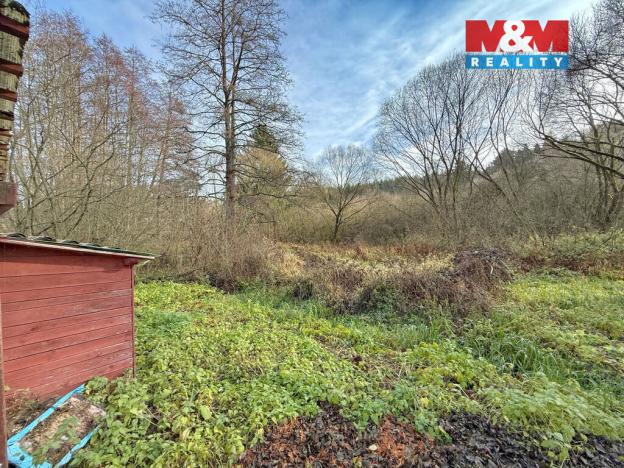 Prodej chaty, Bečice, 100 m2