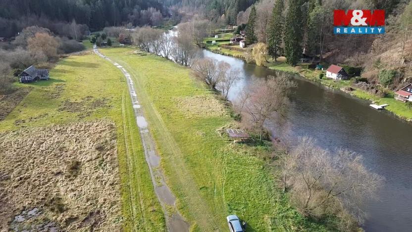 Prodej chaty, Bečice, 100 m2