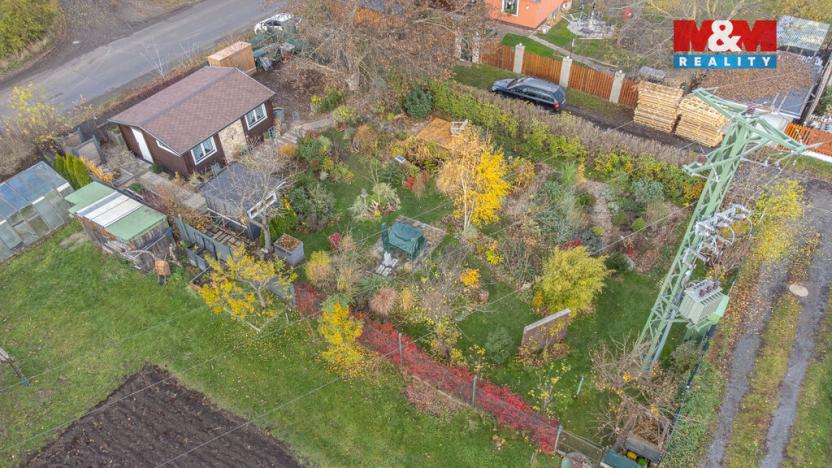 Prodej chaty, Kadaň - Tušimice, 30 m2