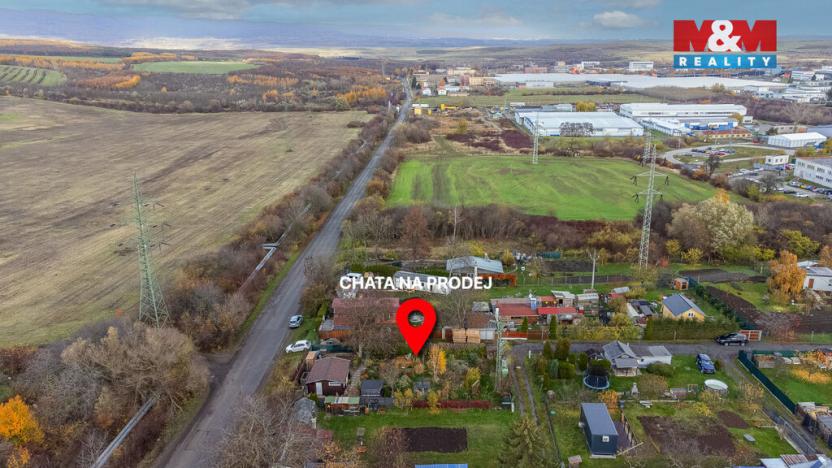 Prodej chaty, Kadaň - Tušimice, 30 m2