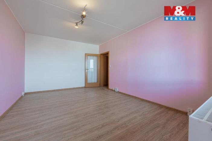 Pronájem bytu 2+1, Sokolov, Závodu míru, 59 m2