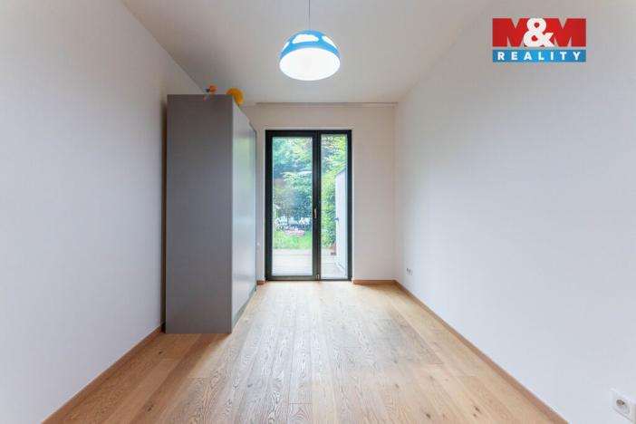 Pronájem bytu 3+kk, Praha - Strašnice, Na výsluní, 87 m2