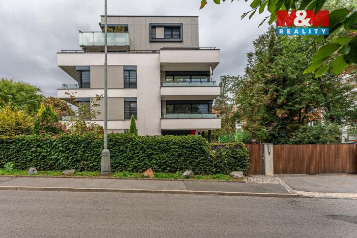 Pronájem bytu 3+kk, Praha - Strašnice, Na výsluní, 87 m2