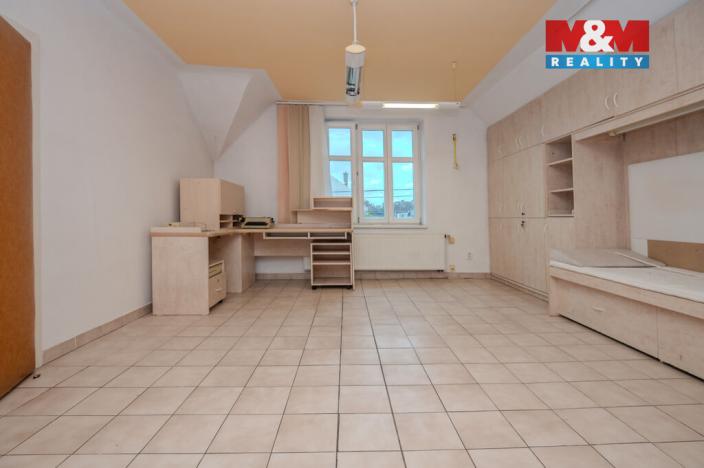 Prodej obchodního prostoru, Ostrava - Kunčičky, Pernerova, 202 m2