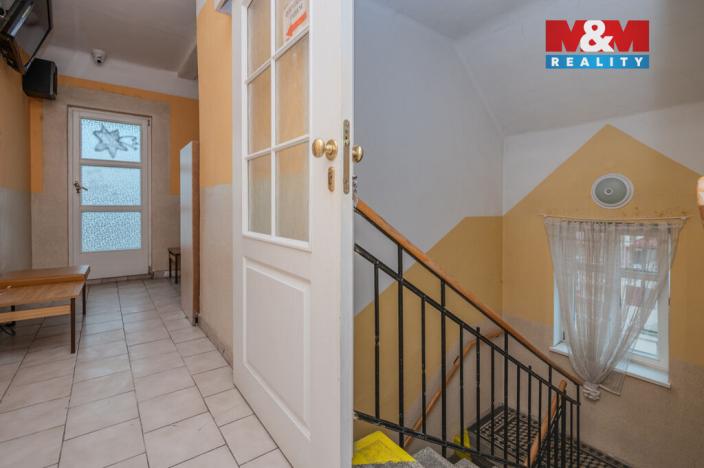 Prodej obchodního prostoru, Ostrava - Kunčičky, Pernerova, 202 m2