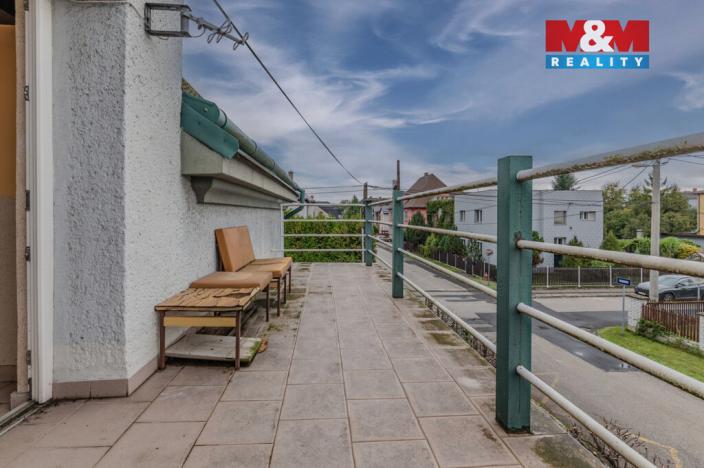 Prodej obchodního prostoru, Ostrava - Kunčičky, Pernerova, 202 m2