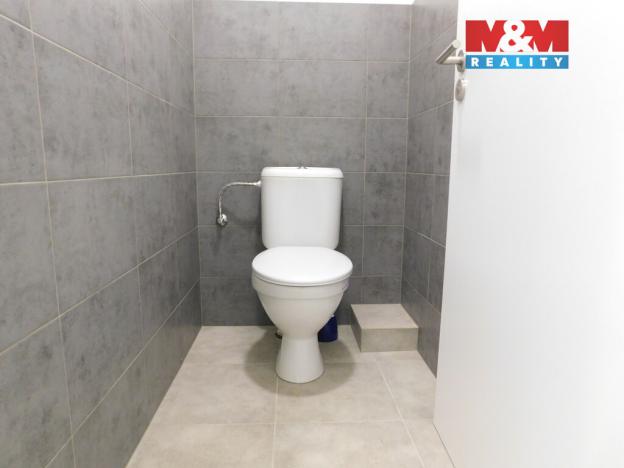 Pronájem výrobních prostor, Tuhaň, 323 m2