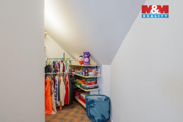 Prodej bytu 3+kk, České Budějovice - České Budějovice 3, Holečkova, 95 m2