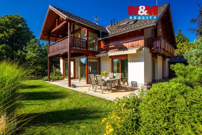 Prodej rodinného domu, Jablonec nad Nisou, Na Kopci, 300 m2