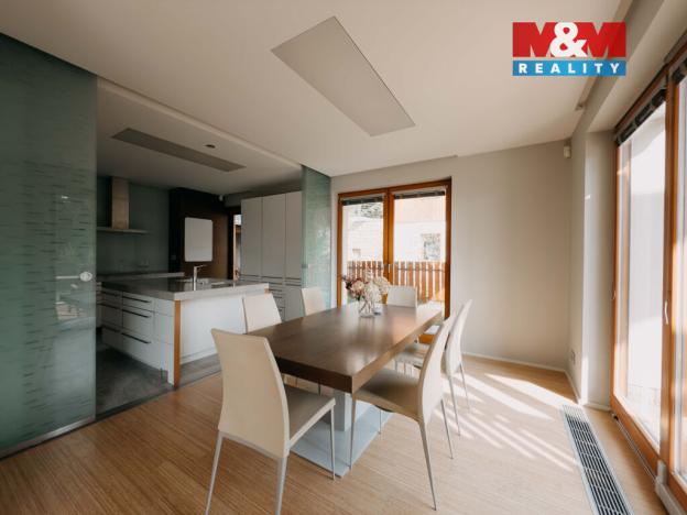 Prodej rodinného domu, Jablonec nad Nisou, Na Kopci, 300 m2