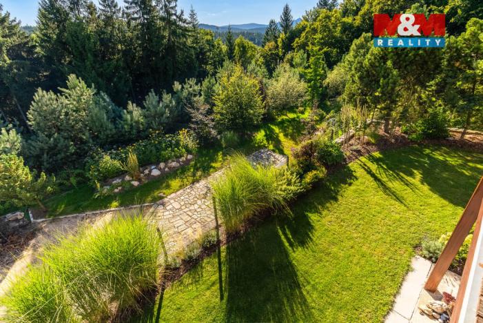 Prodej rodinného domu, Jablonec nad Nisou, Na Kopci, 300 m2