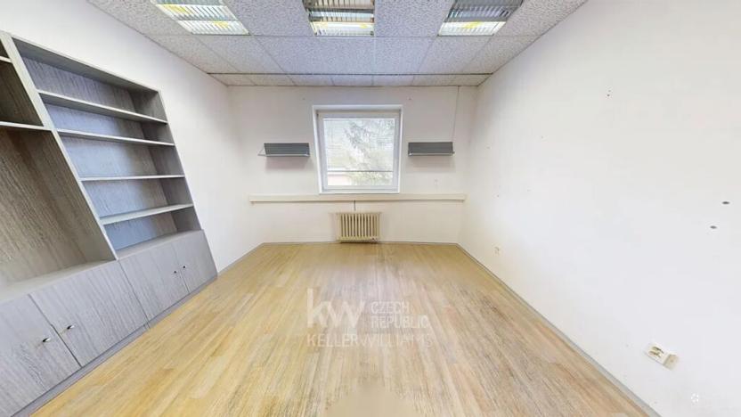 Pronájem kanceláře, Řevnice, 38 m2