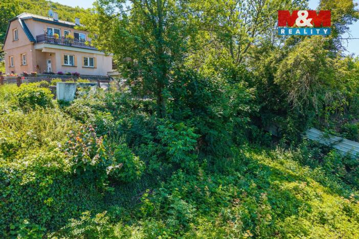 Prodej pozemku pro bydlení, Most - Souš, 1699 m2