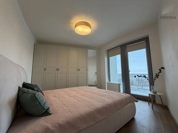 Pronájem bytu 2+kk, Brno, Řepova, 56 m2