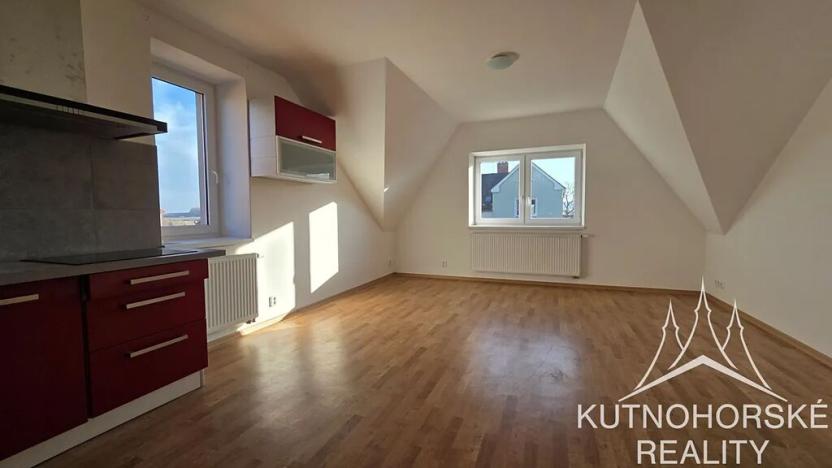 Pronájem bytu 3+kk, Uhlířské Janovice, Kolínská, 80 m2