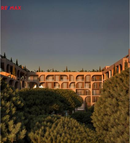 Prodej bytu 2+kk, Golem, Kavajë, Albánie, 59 m2