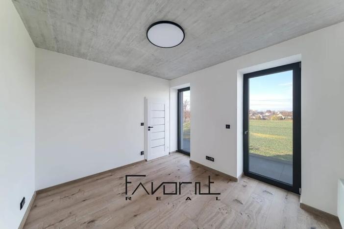 Prodej bytu 2+kk, Ostrava, U Hrůbků, 56 m2