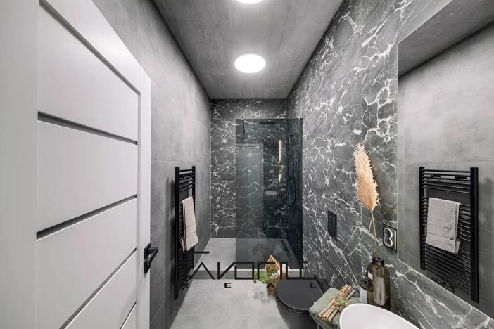 Prodej bytu 2+kk, Ostrava, U Hrůbků, 56 m2