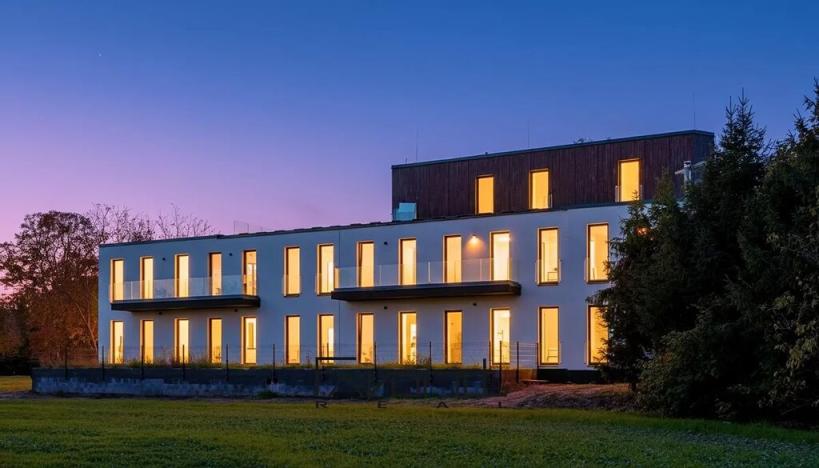 Prodej bytu 2+kk, Ostrava, U Hrůbků, 56 m2