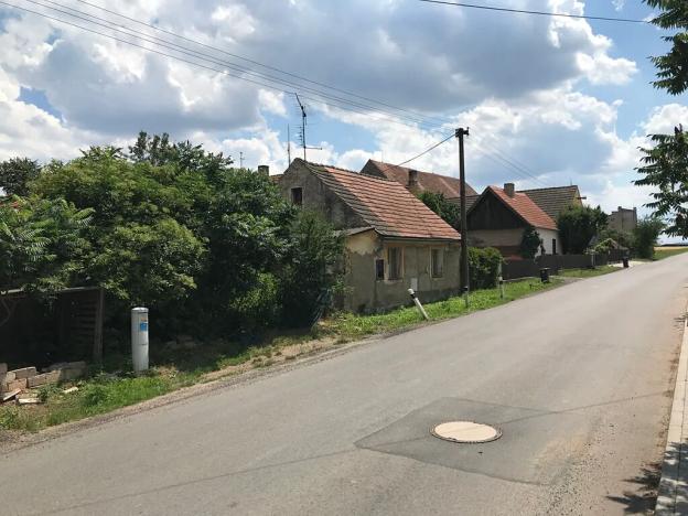 Prodej rodinného domu, Hořesedly, 120 m2