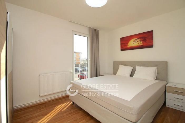 Pronájem bytu 3+kk, Nehvizdy, Vestecká, 66 m2