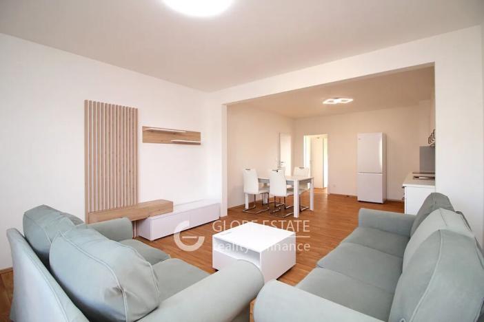 Pronájem bytu 3+kk, Nehvizdy, Vestecká, 66 m2