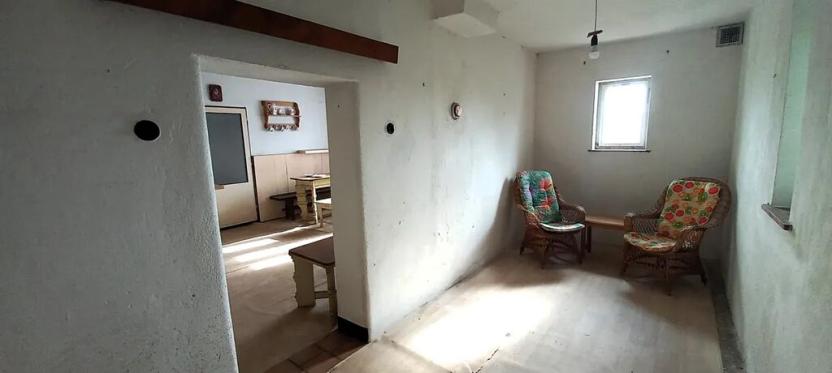 Prodej chalupy, Stříbro, 50 m2