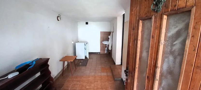 Prodej chalupy, Stříbro, 50 m2