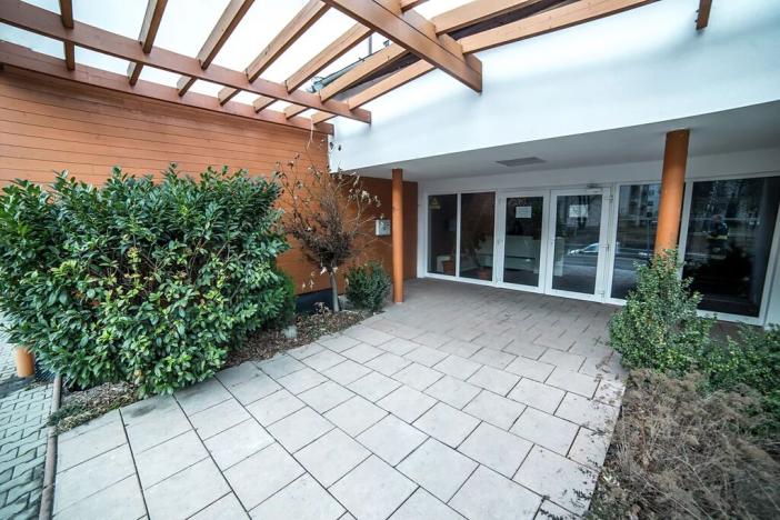 Pronájem kanceláře, Ostrava, Pavlovova, 18 m2