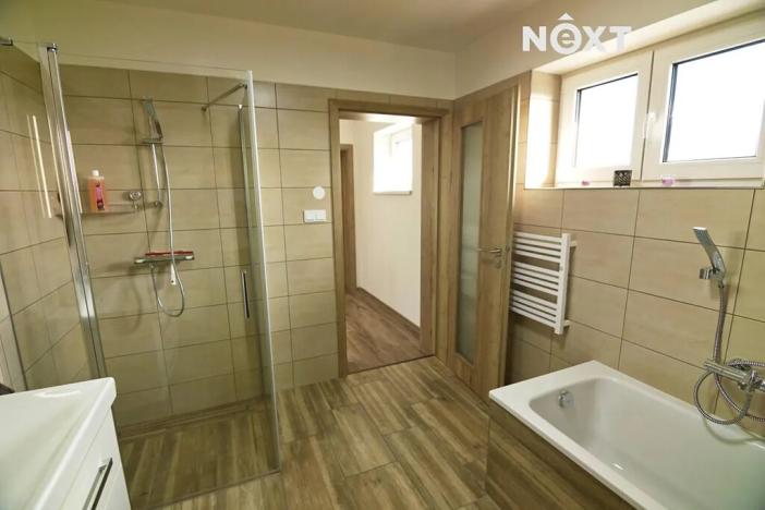 Prodej rodinného domu, Želeč, 139 m2