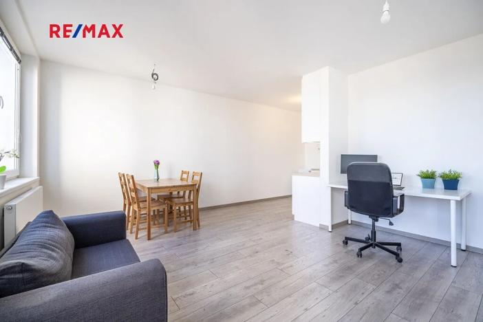 Prodej bytu 2+kk, Praha - Strašnice, Limuzská, 52 m2