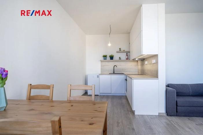 Prodej bytu 2+kk, Praha - Strašnice, Limuzská, 52 m2