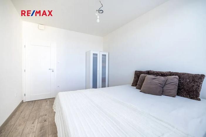 Prodej bytu 2+kk, Praha - Strašnice, Limuzská, 52 m2