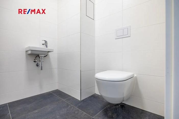 Prodej bytu 2+kk, Praha - Strašnice, Limuzská, 52 m2