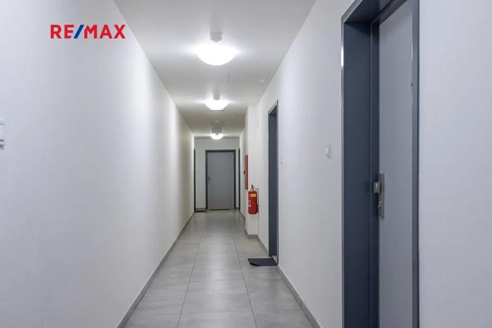 Prodej bytu 2+kk, Praha - Strašnice, Limuzská, 52 m2