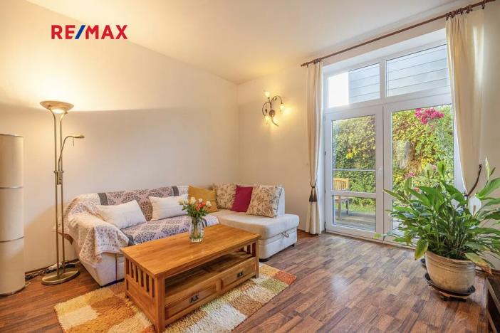 Prodej bytu 2+kk, Praha - Dolní Měcholupy, Za zahradami, 85 m2