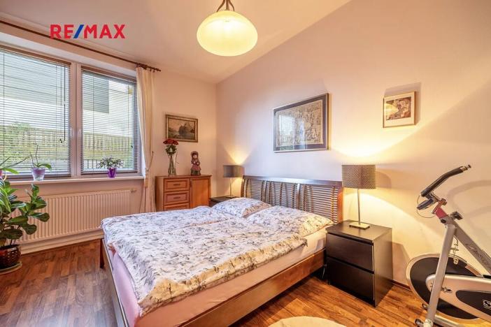 Prodej bytu 2+kk, Praha - Dolní Měcholupy, Za zahradami, 85 m2