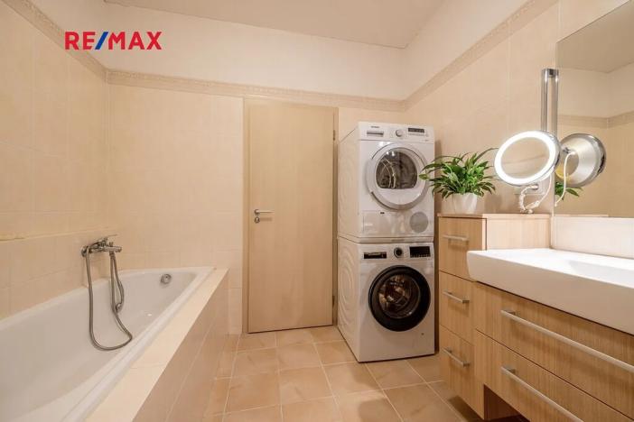 Prodej bytu 2+kk, Praha - Dolní Měcholupy, Za zahradami, 85 m2