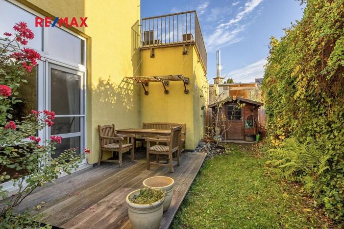 Prodej bytu 2+kk, Praha - Dolní Měcholupy, Za zahradami, 85 m2