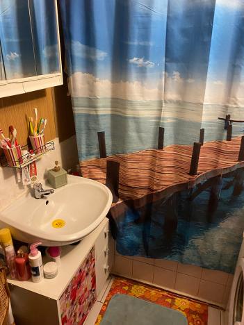 Prodej bytu 3+1, Olomouc - Lazce, Lazecká, 62 m2