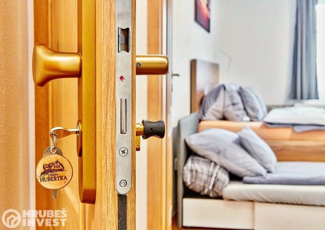 Prodej apartmánu, Vítkovice, 54 m2